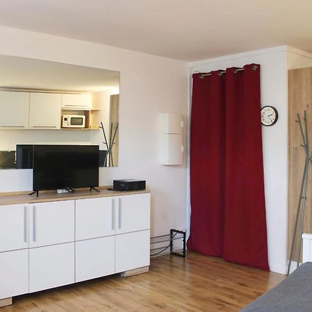 Bright Apartment - Near Garden Parijs Buitenkant foto